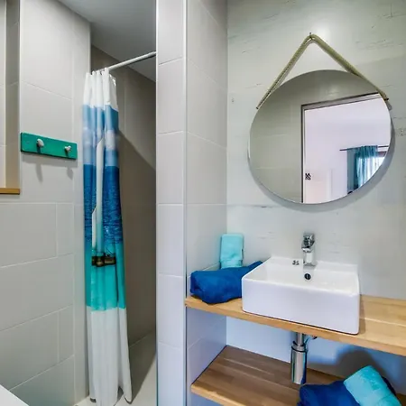 Apartamento Cala Morlanda 1 S'Illot  Exterior foto