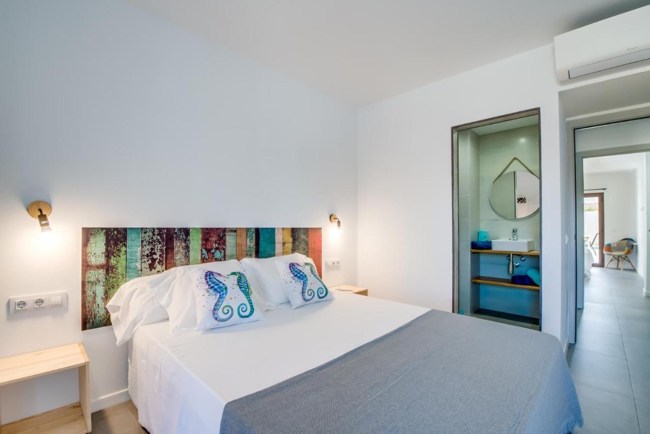 Cala Morlanda 1 Apartament *