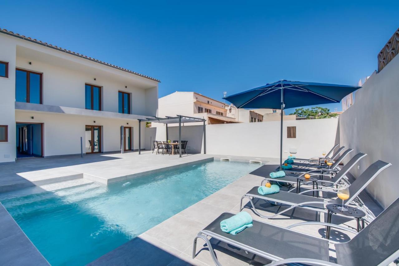 Cala Morlanda 1 Apartament S'Illot (Mallorca)