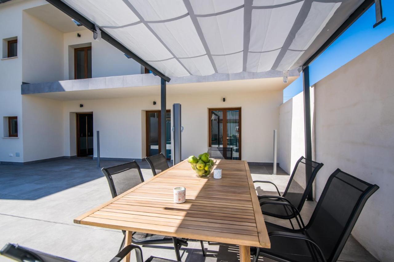Apartament Cala Morlanda 1