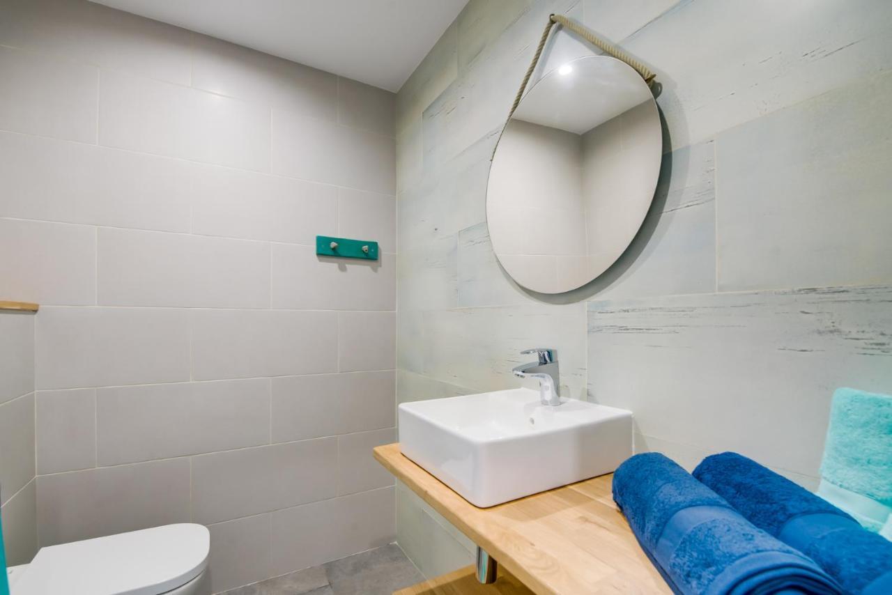 Apartament Cala Morlanda 1 S'Illot (Mallorca)
