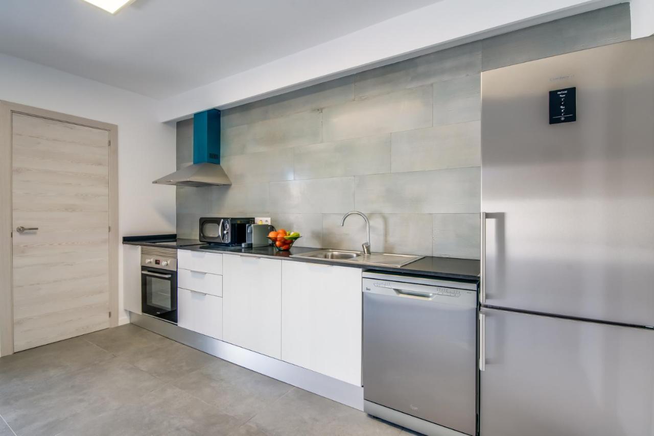 Apartament Cala Morlanda 1
