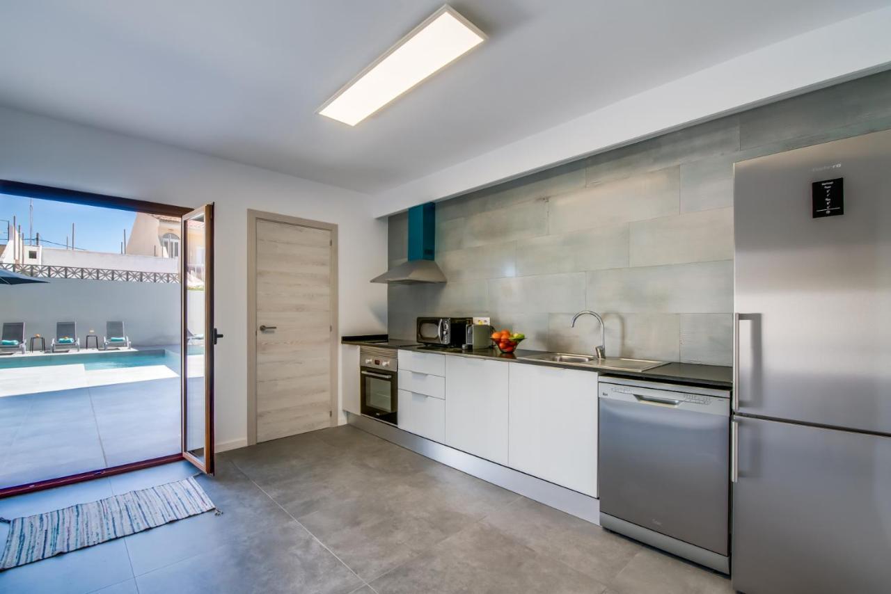 Apartament Cala Morlanda 1