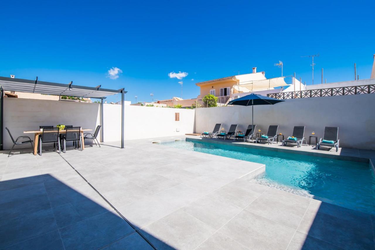 Apartament Cala Morlanda 1