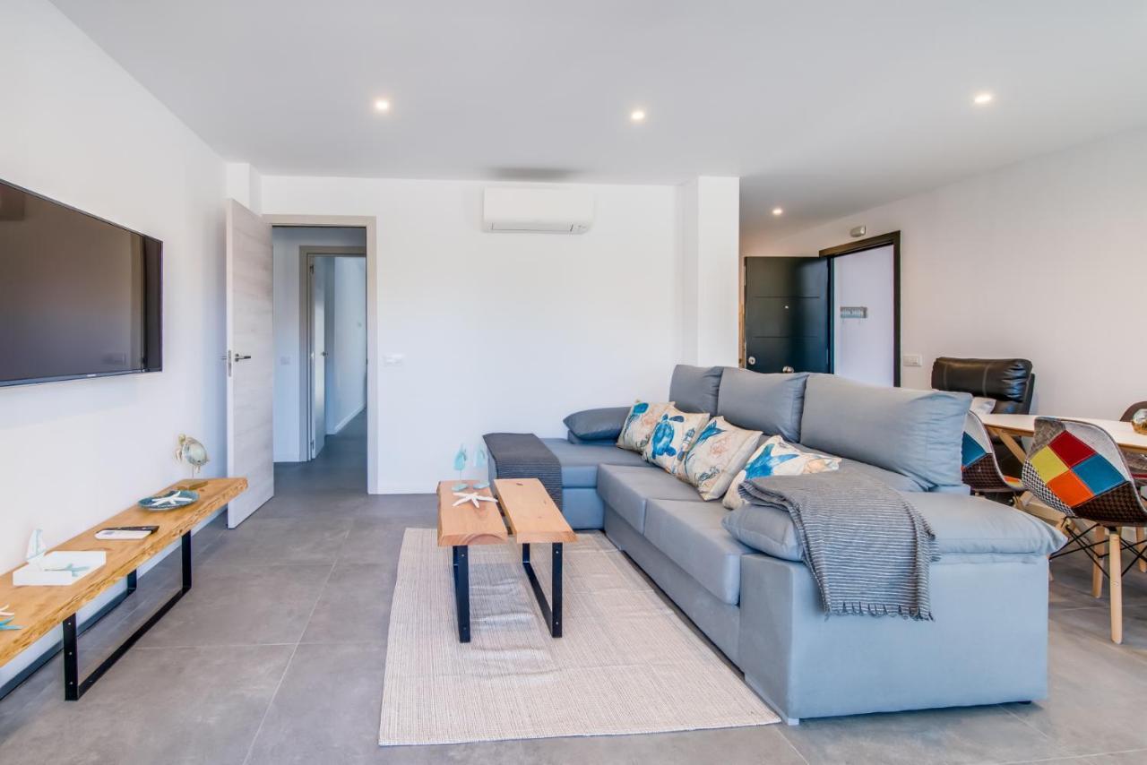 Apartament Cala Morlanda 1 S'Illot (Mallorca)